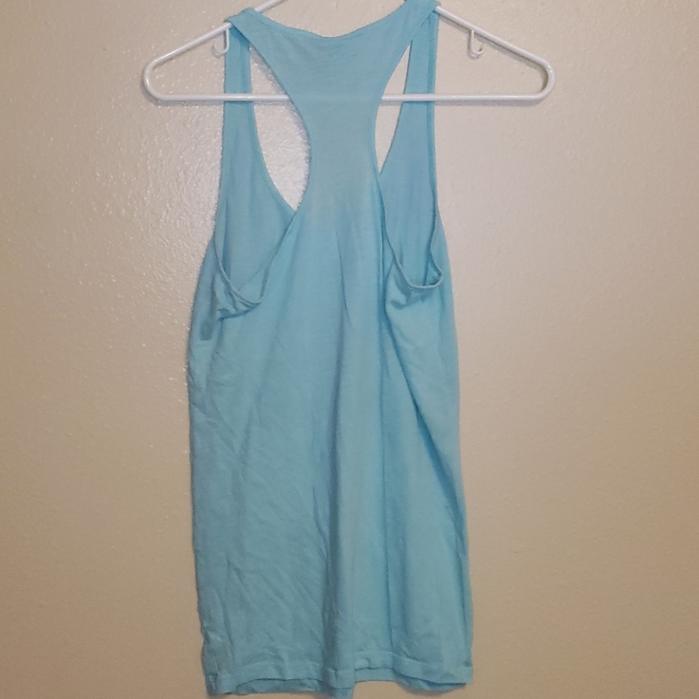 PINK tank top - Picture 4 of 5